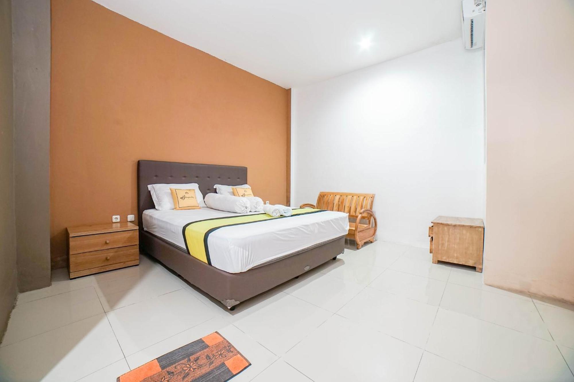 Hotel Blok O International By Mhm