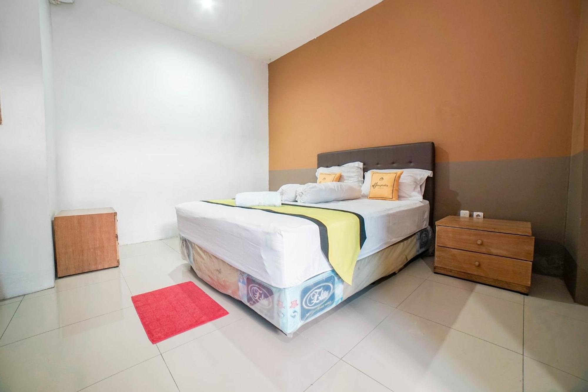 Blok O International By Mhm Hotel *