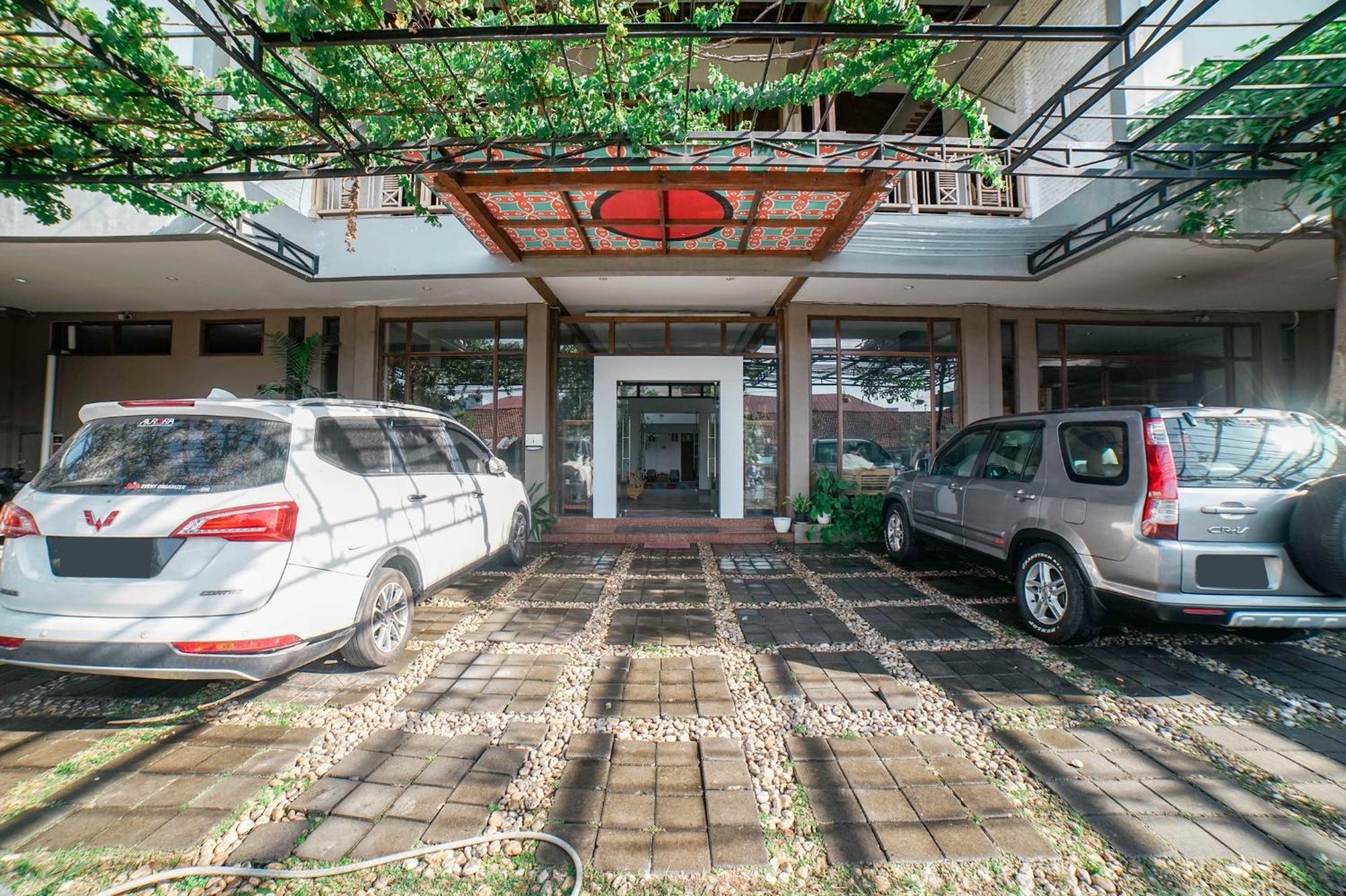 Blok O International By Mhm Baturetno